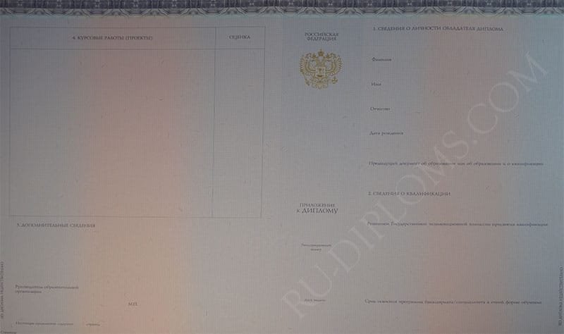 Диплом магистра 2014-2026 НОВОГО ОБРАЗЦА Киржач