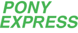 PONY EXPRESS