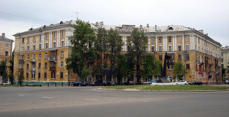 Купить диплом в Северодвинске